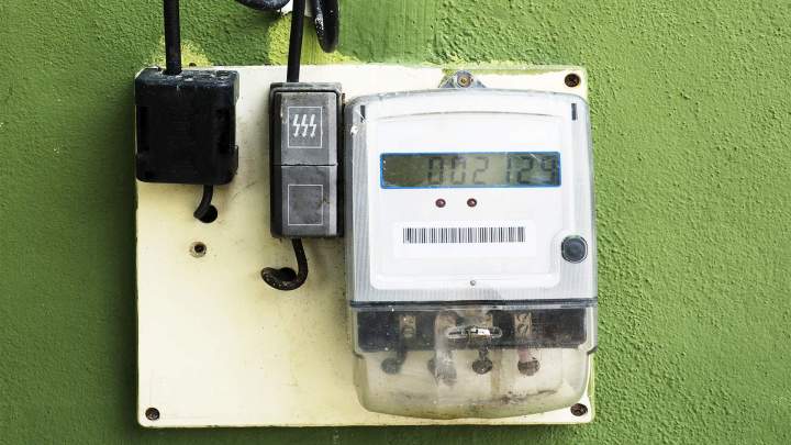 Disjoncteur électrique Mont-de-Marsan