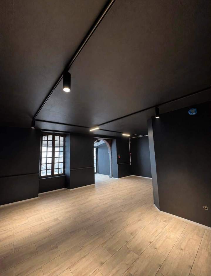 Eclairage intérieur Mont de Marsan
