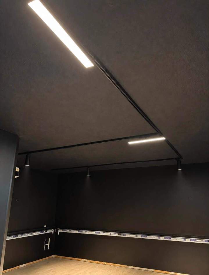 Installation électrique en cours Mont-de-Marsan